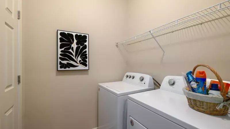 River Run apartments