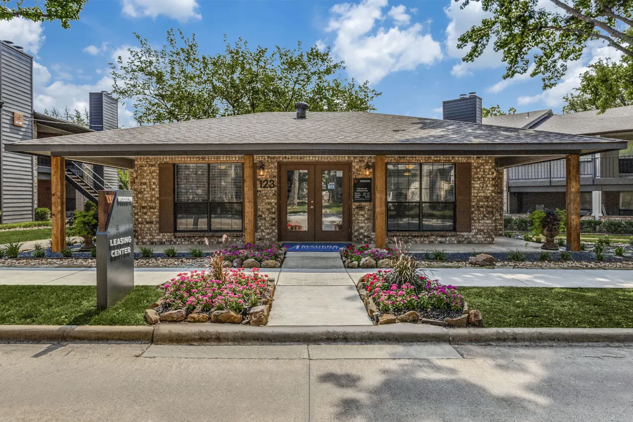 Bent Creek Apartments