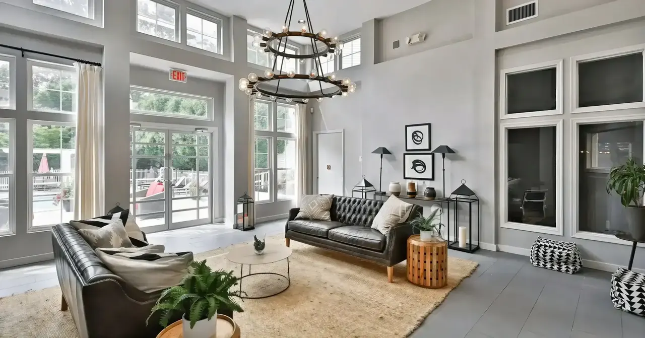 Brookview Apartments at Elkins Park