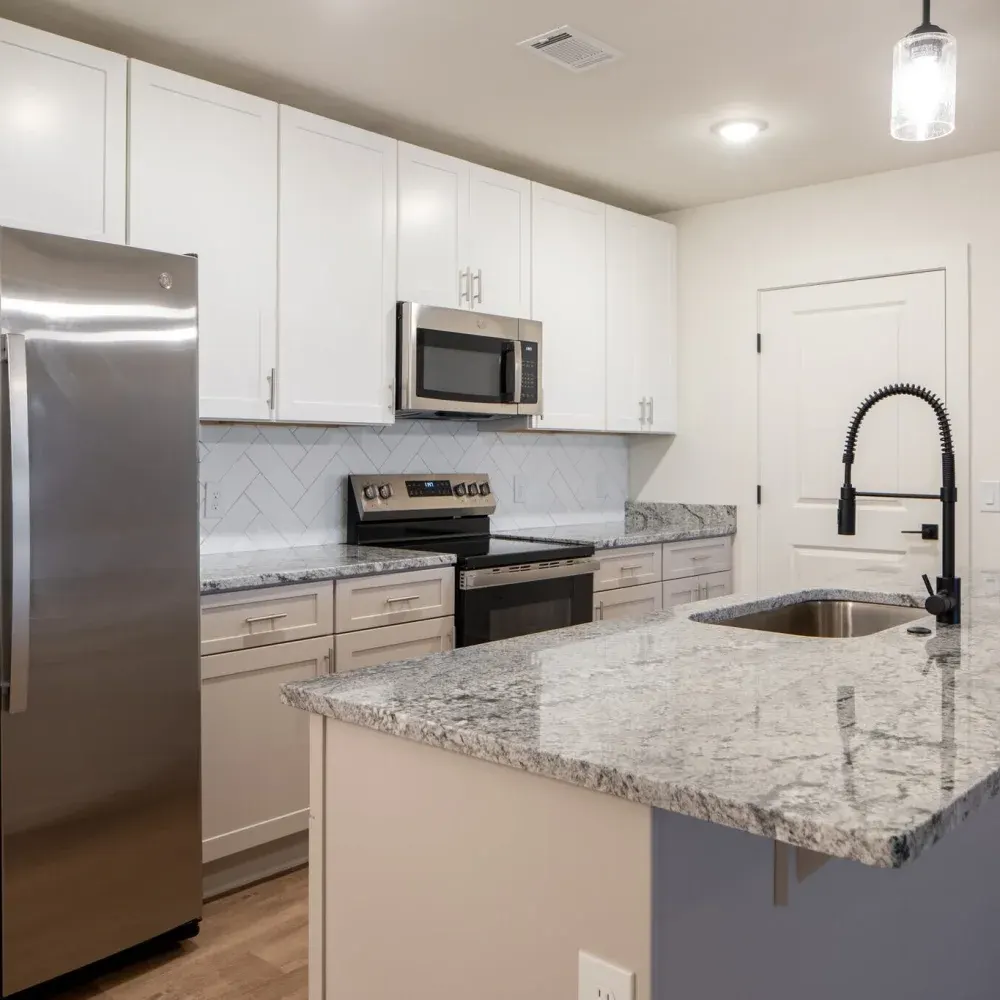Solstice Apartments