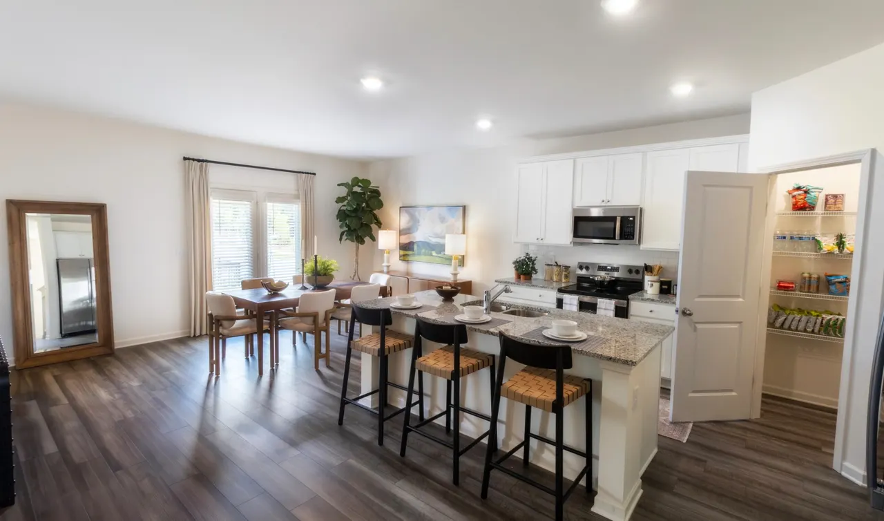 Parkview Place