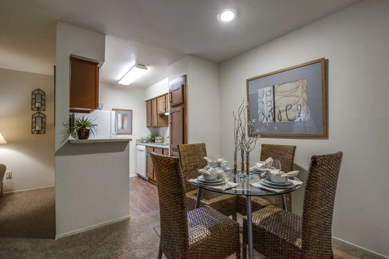 Bellfort Village Apartments