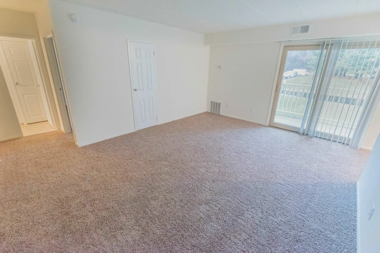 Caln East Apartments