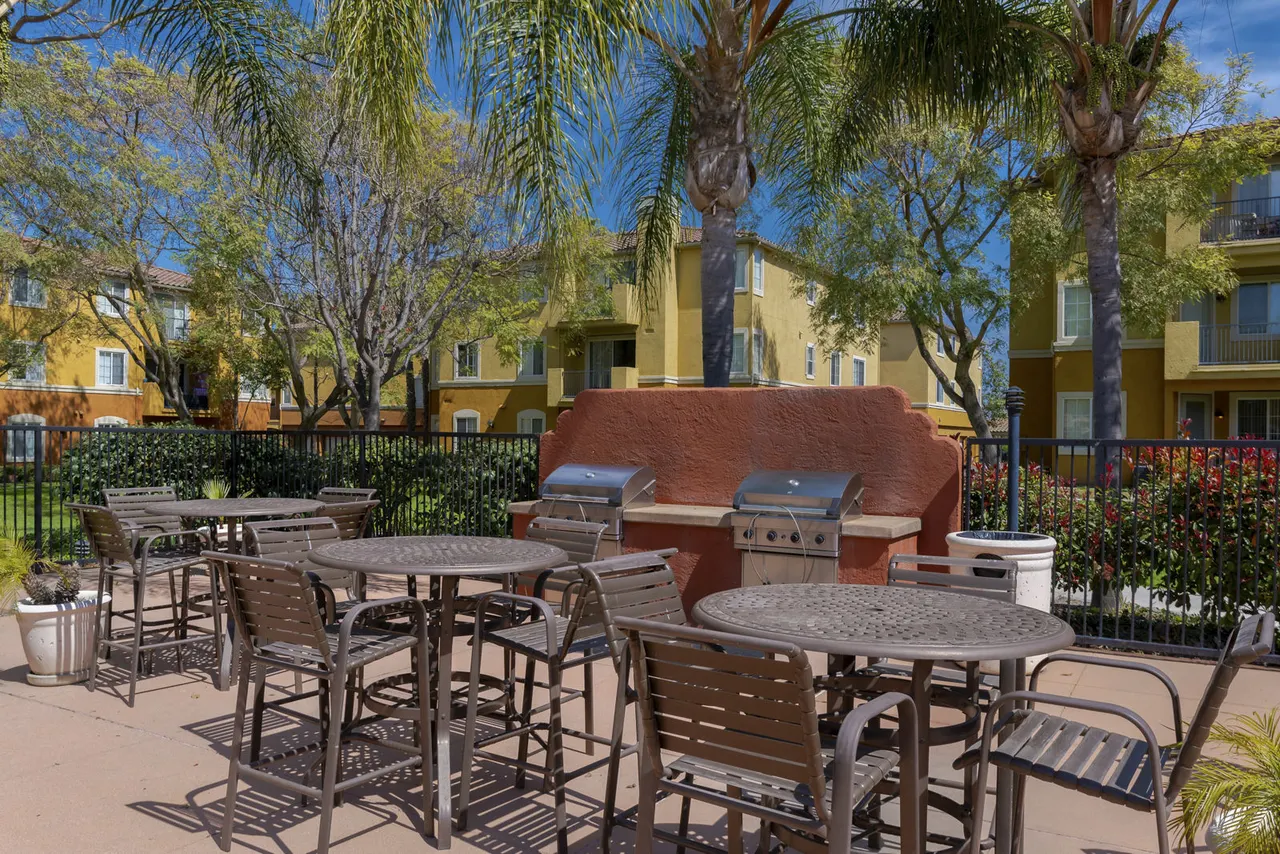 Missions at Sunbow Apartments