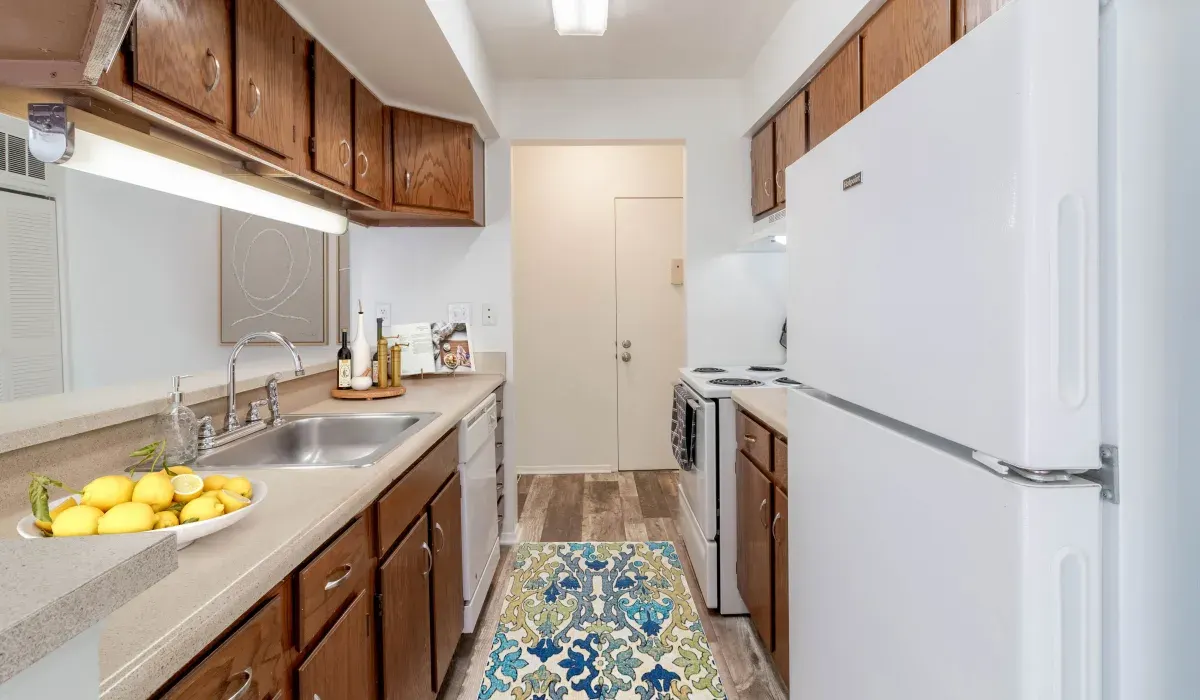 Tanglewood Apartments