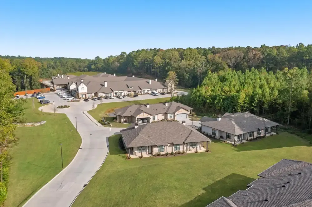 The Preserve at Meridian
