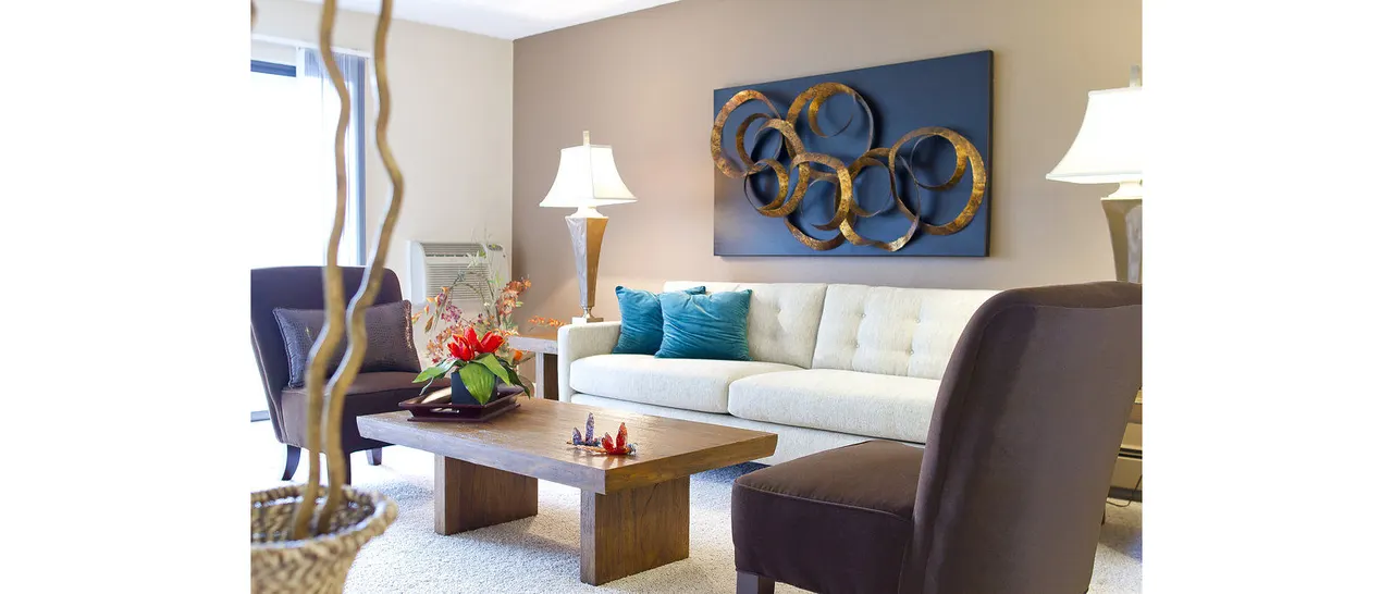 Summitt Ridge Apartments