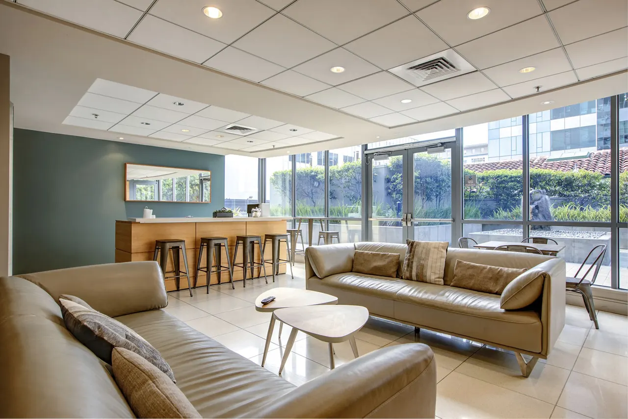 Argenta Apartments