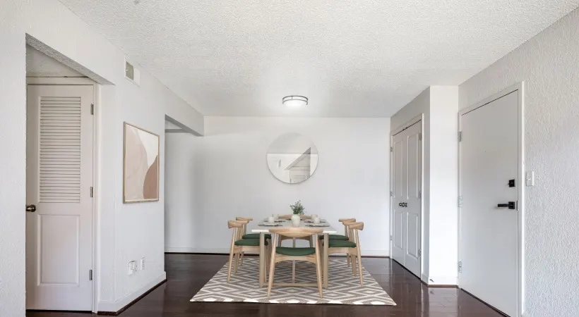 Johnson Med Center Apartments