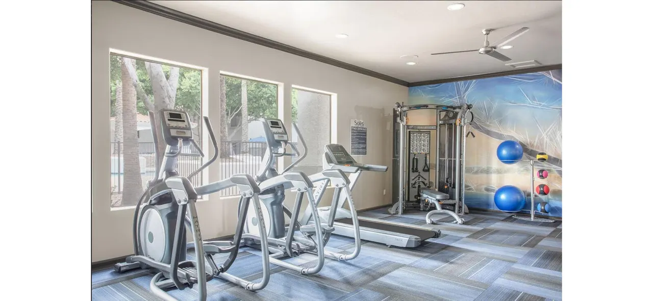 Solis at Towne Center Apartments