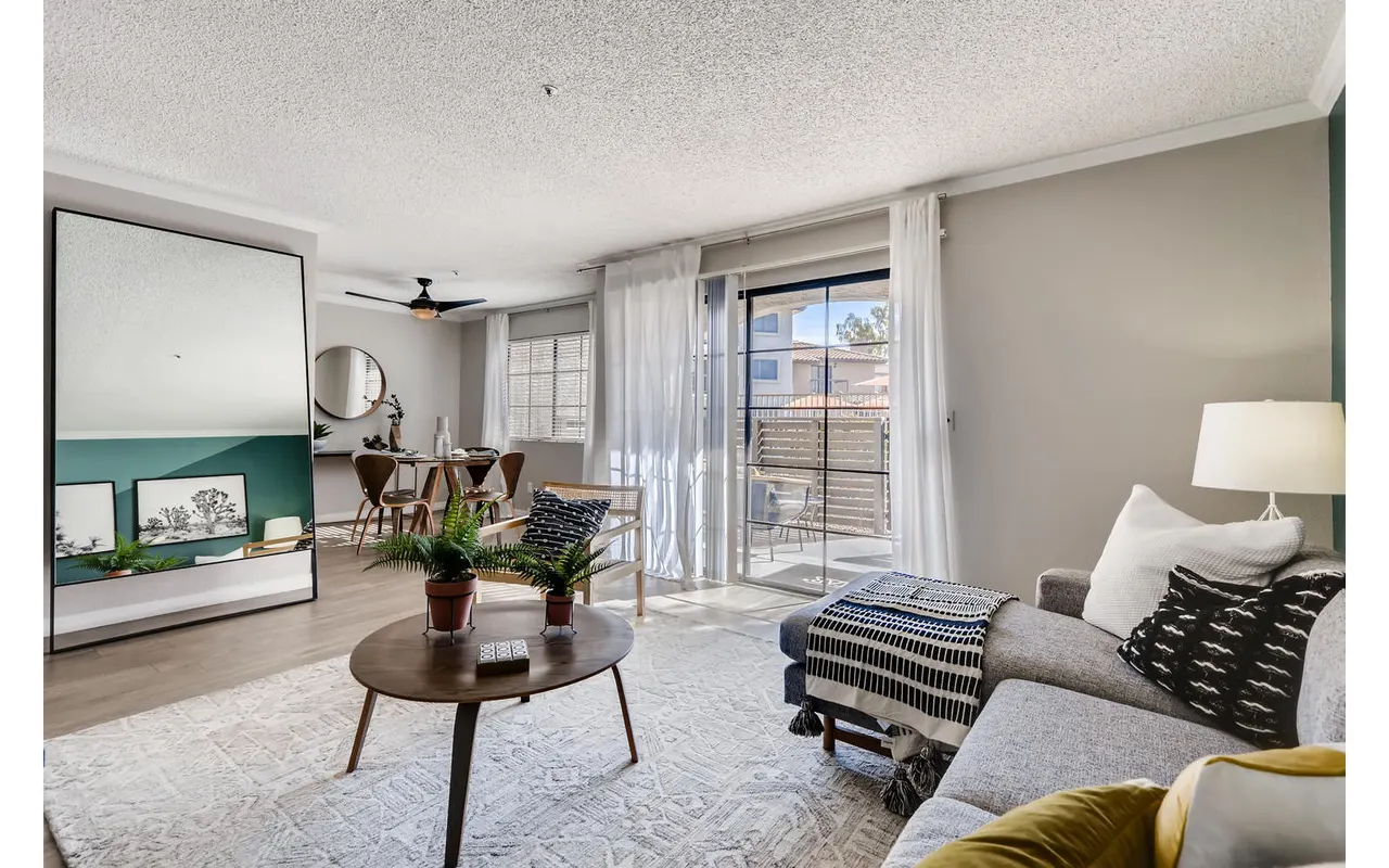 Chazal Scottsdale Apartments