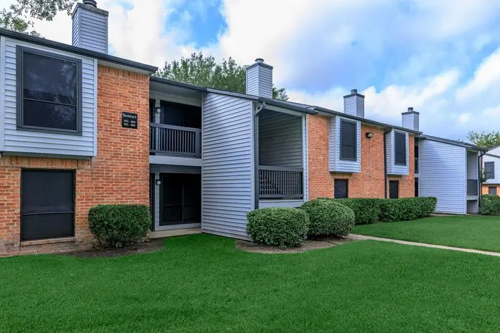 Hillcrest Village