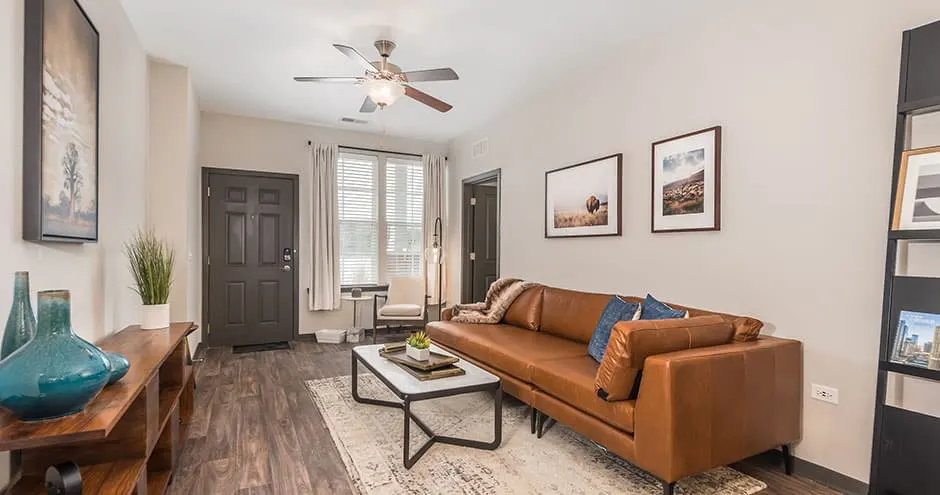 1900 at Canterfield Apartment Homes