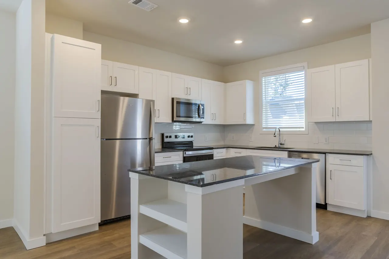 Ascend Cottages at Highland Square