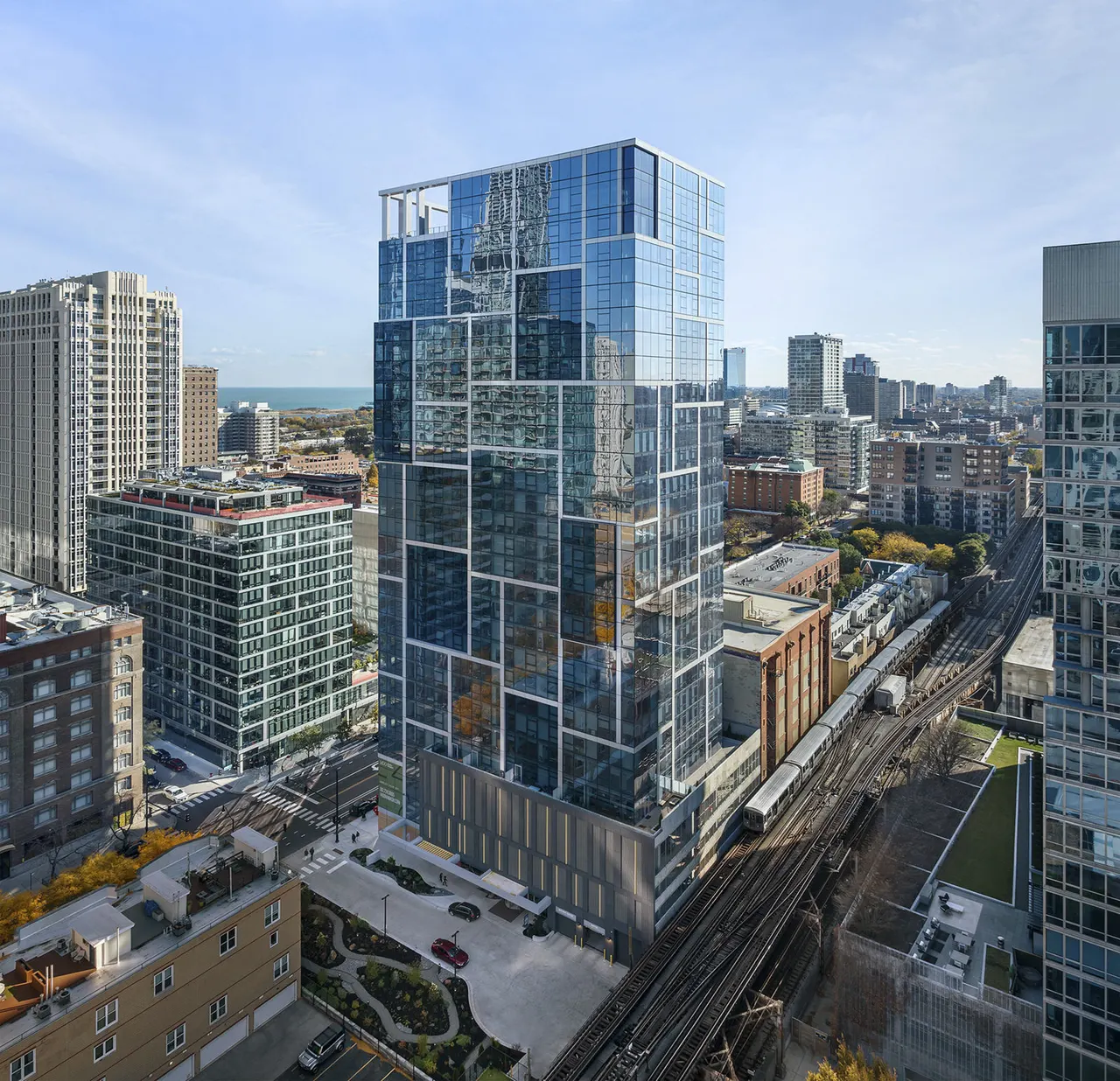 1400 Wabash