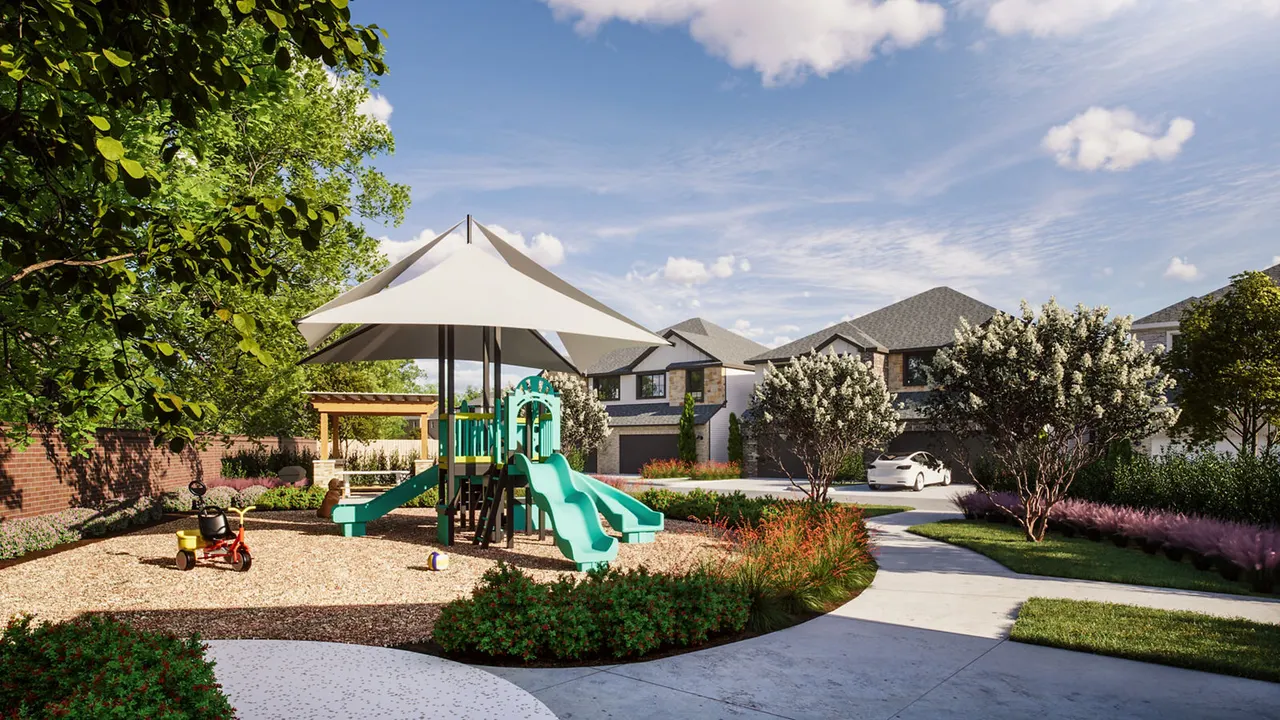 Summerwell Sunterra