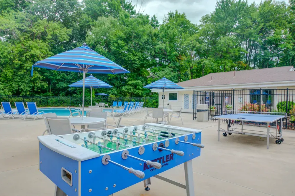 Willowbrook Apartments