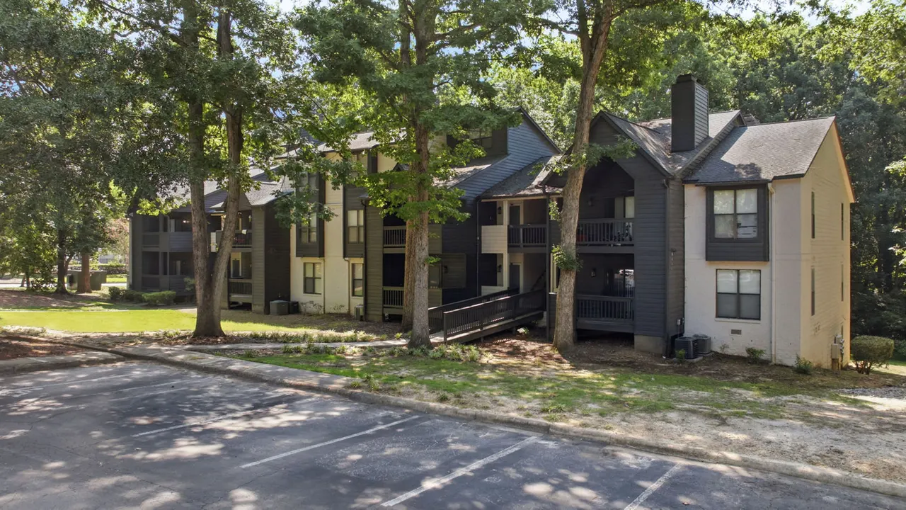 Edgewater on Lake Lynn