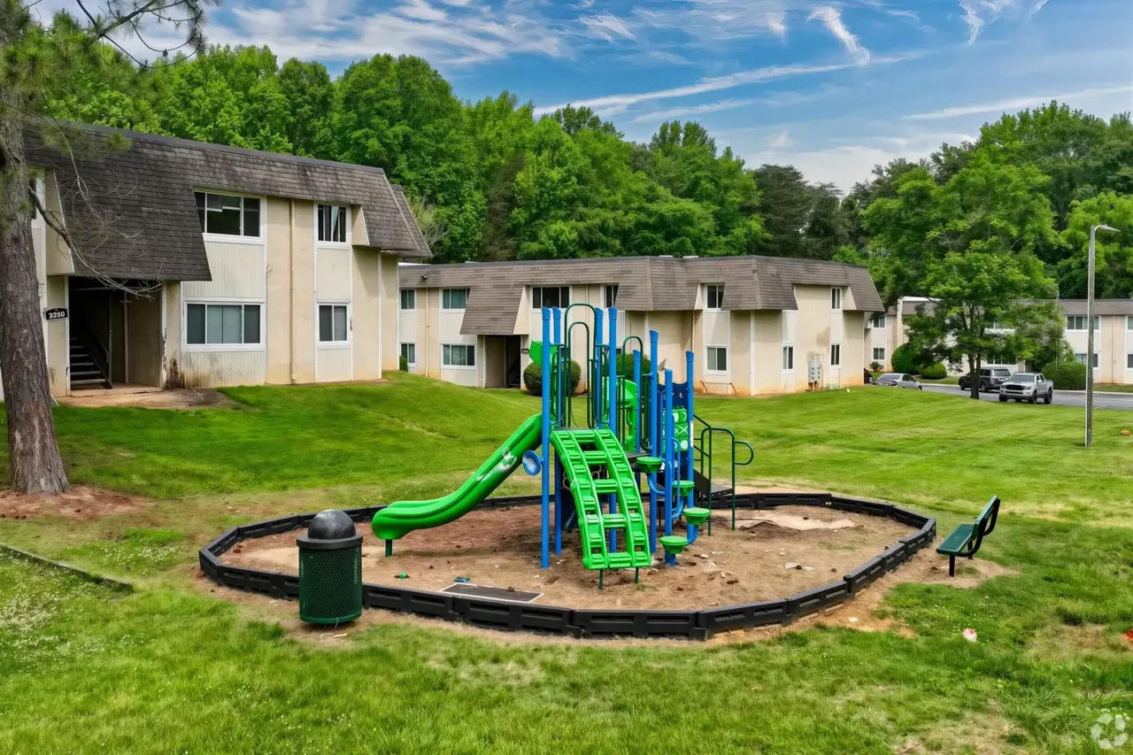 Village Walk Apartments