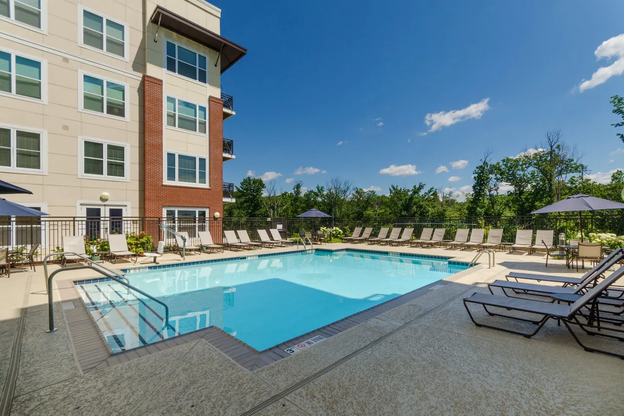 Bell Stonebridge Apartments