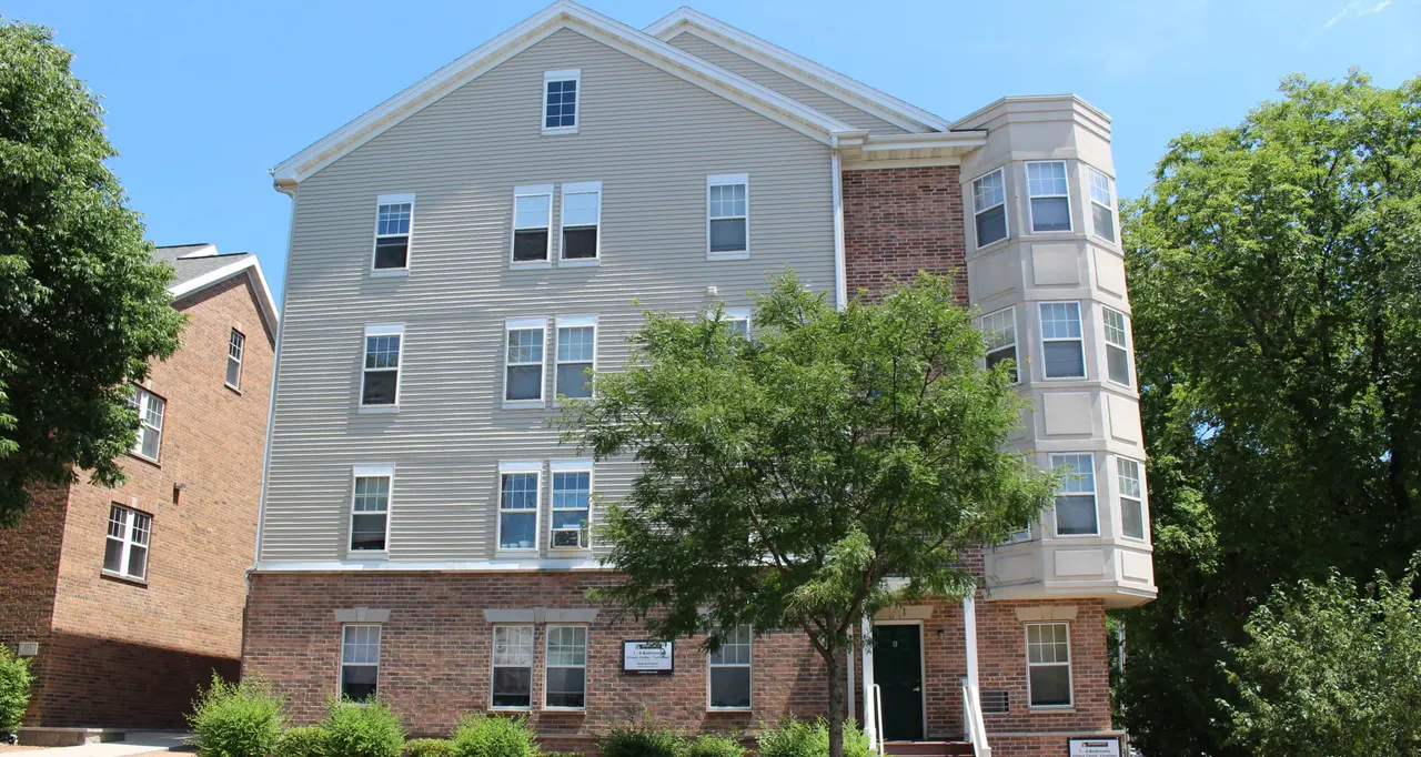 Campus Village Apartments