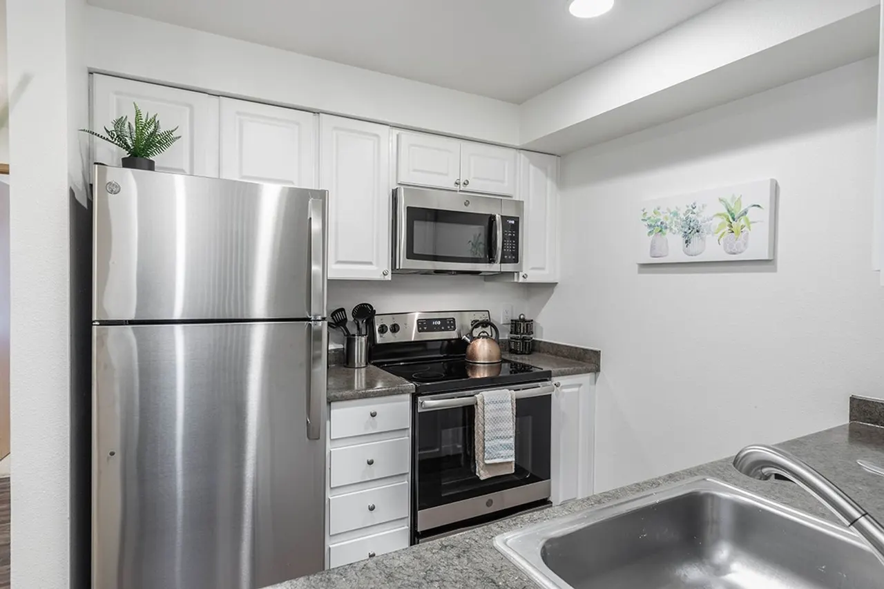 Kenmore Village Apartments
