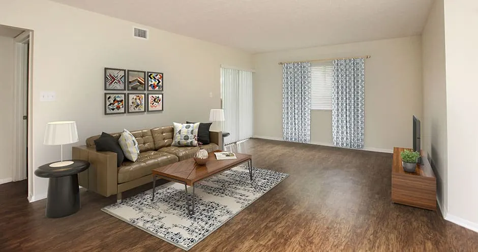 Deer Chase Apartment Homes
