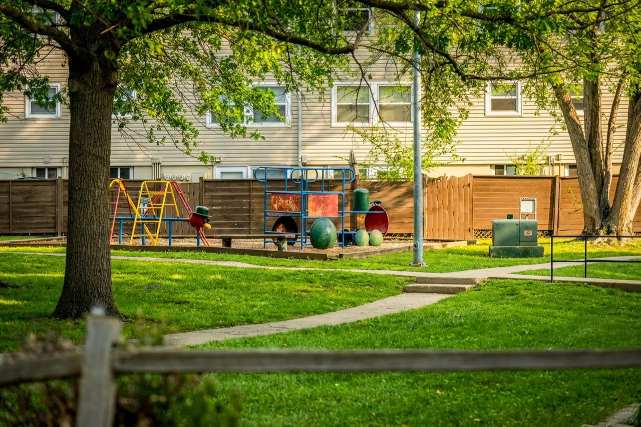 Loma Vista West