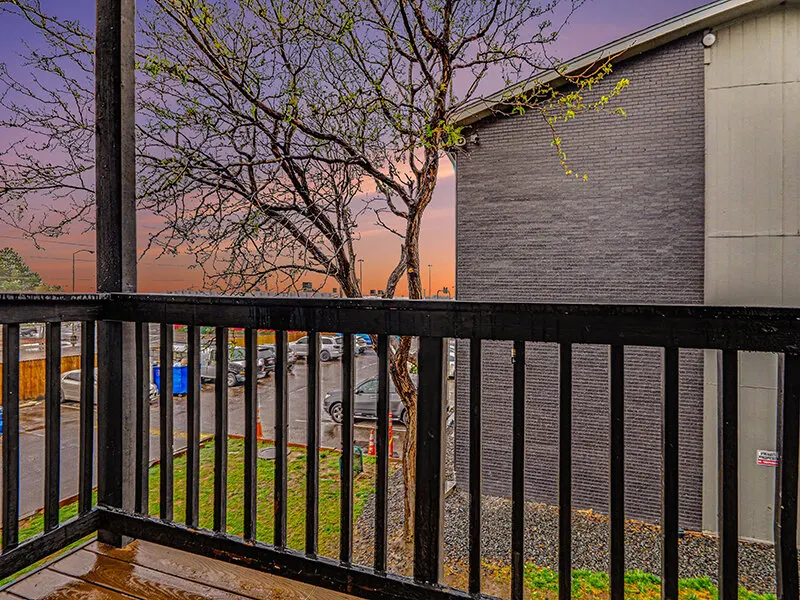 Edge at Fitzsimons Apartments