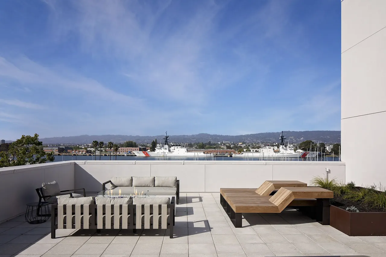 Launch Apartments
