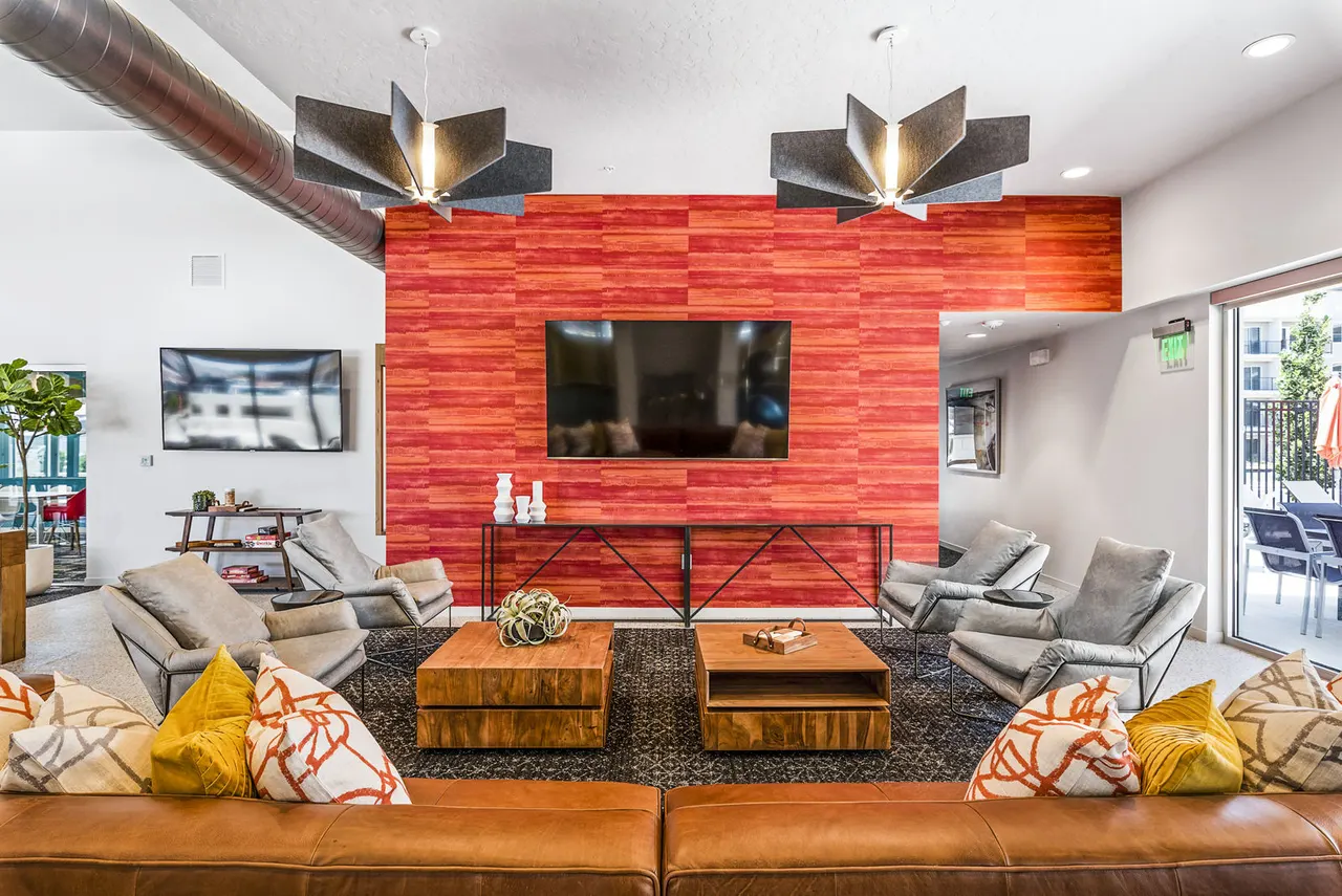 The Lofts at Ten Mile