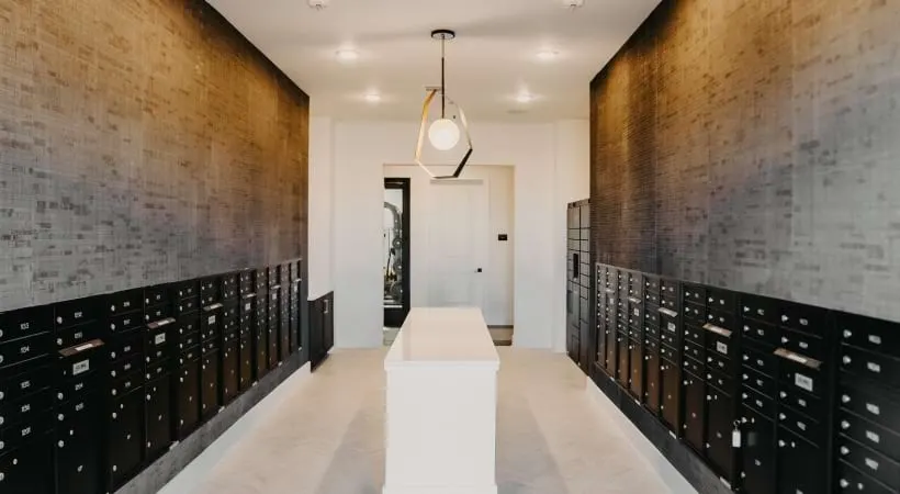 Arden at Midtown GP Apartments