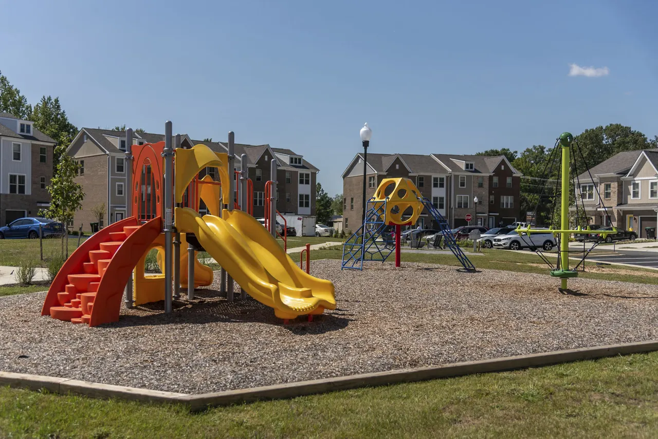 Brookestone Townhomes