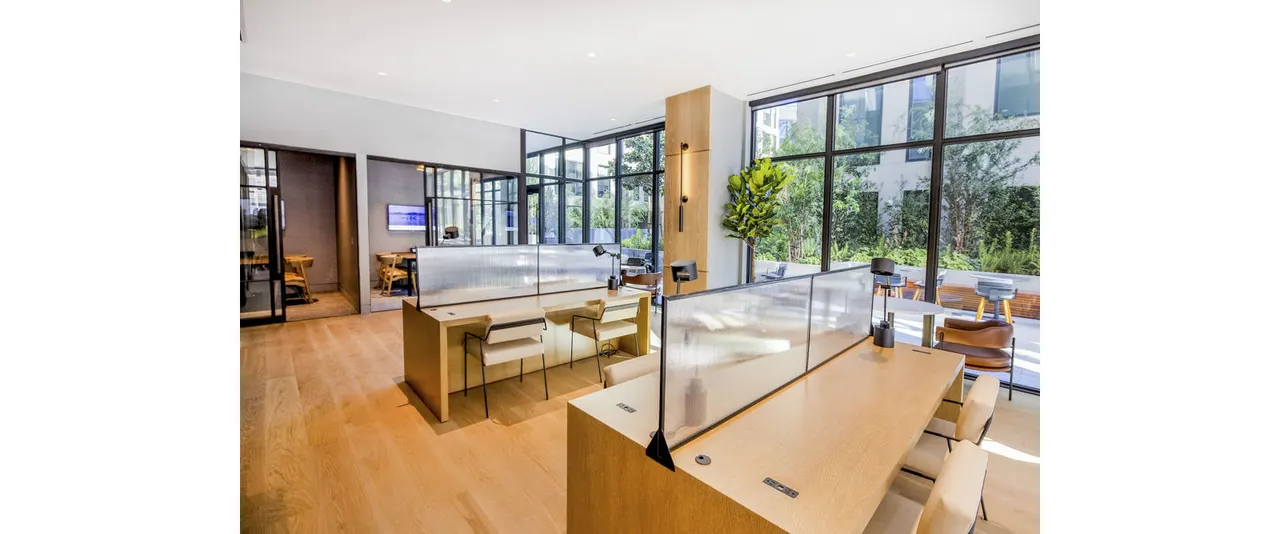 Atlas Apartments