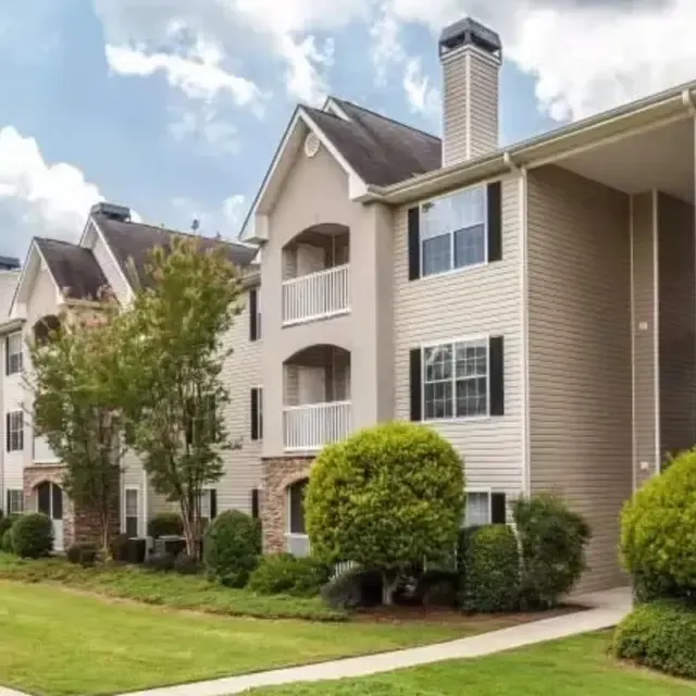 Arbors At Fairview Apartments