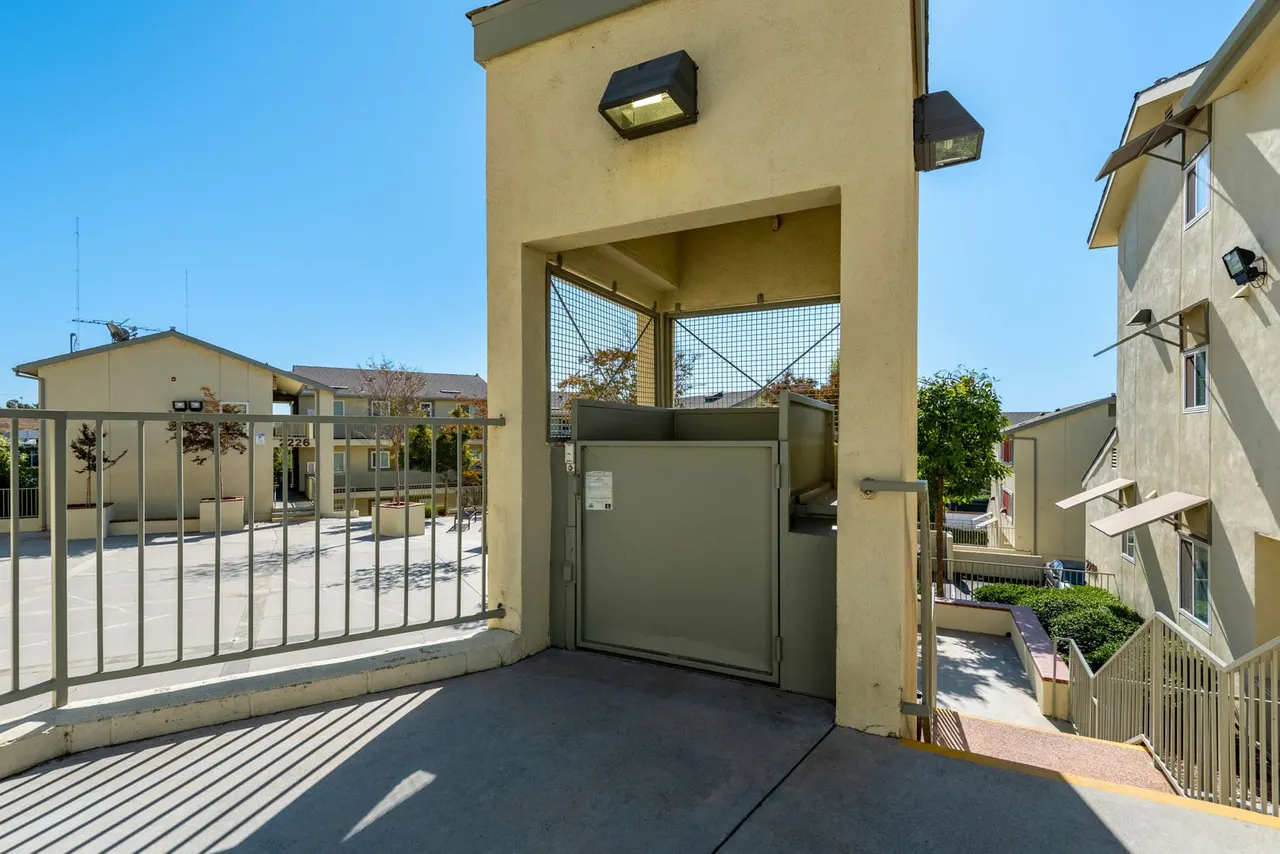 Wheatley Park Senior Living