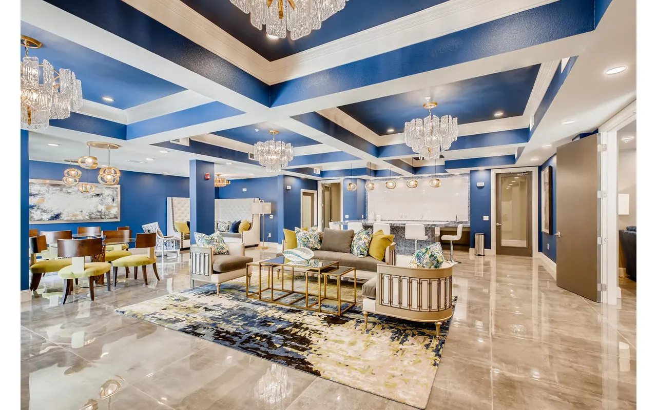 The Caroline