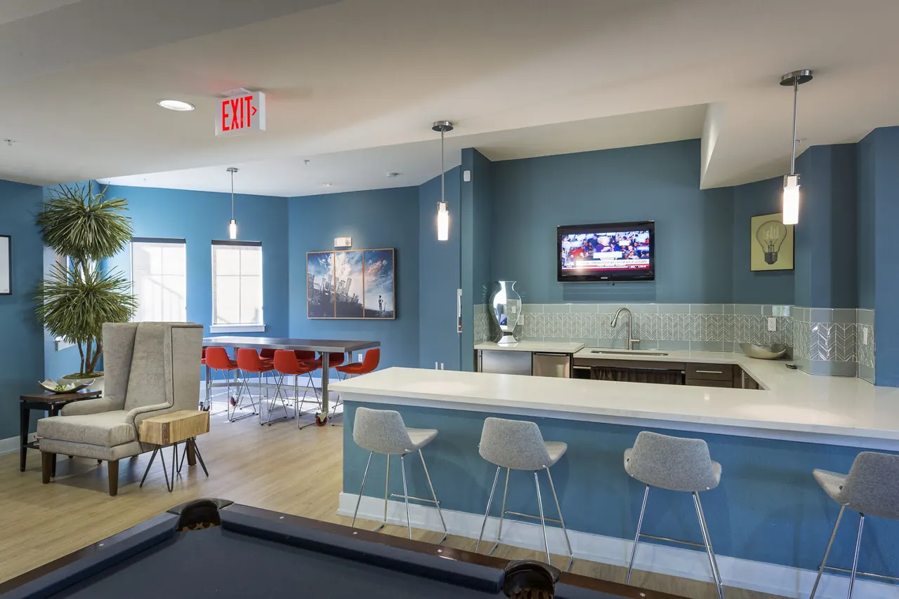 Avana on the Platte Apartments