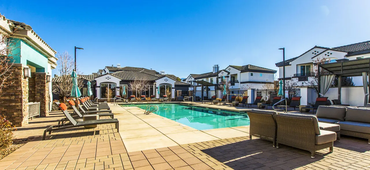SkyStone Apartments