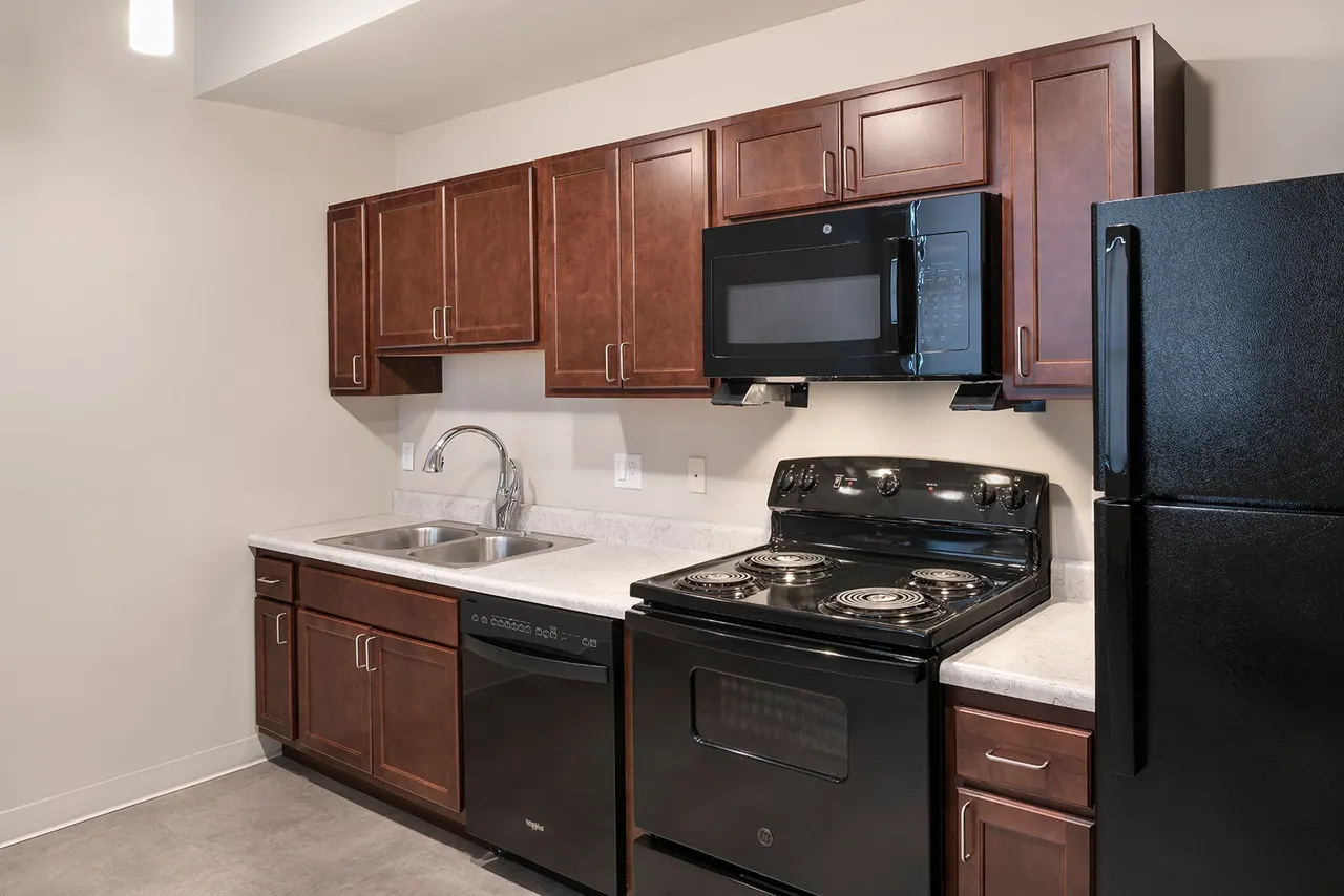Miller Parrott Lofts