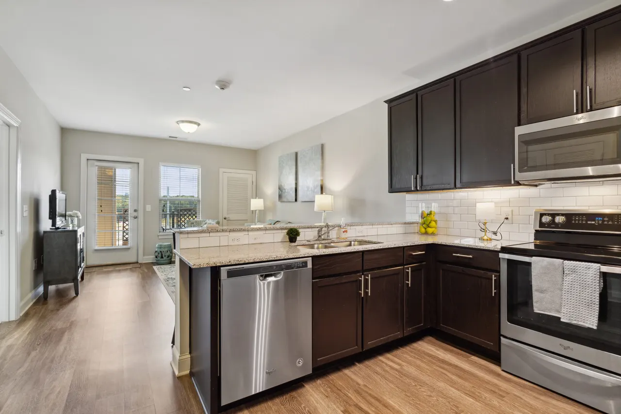 Somerby Sandy Springs Senior Living