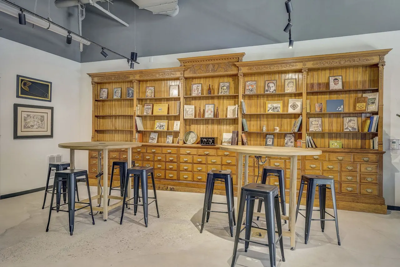 Poth Brewery Lofts