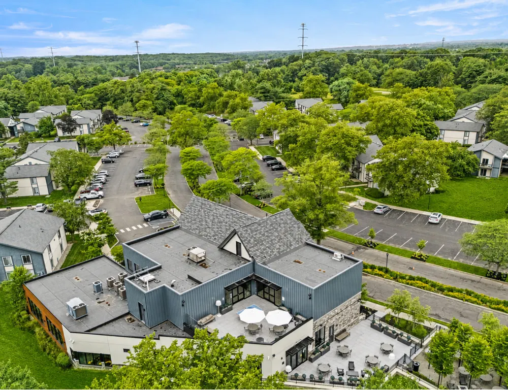Hunters Glen Apartments