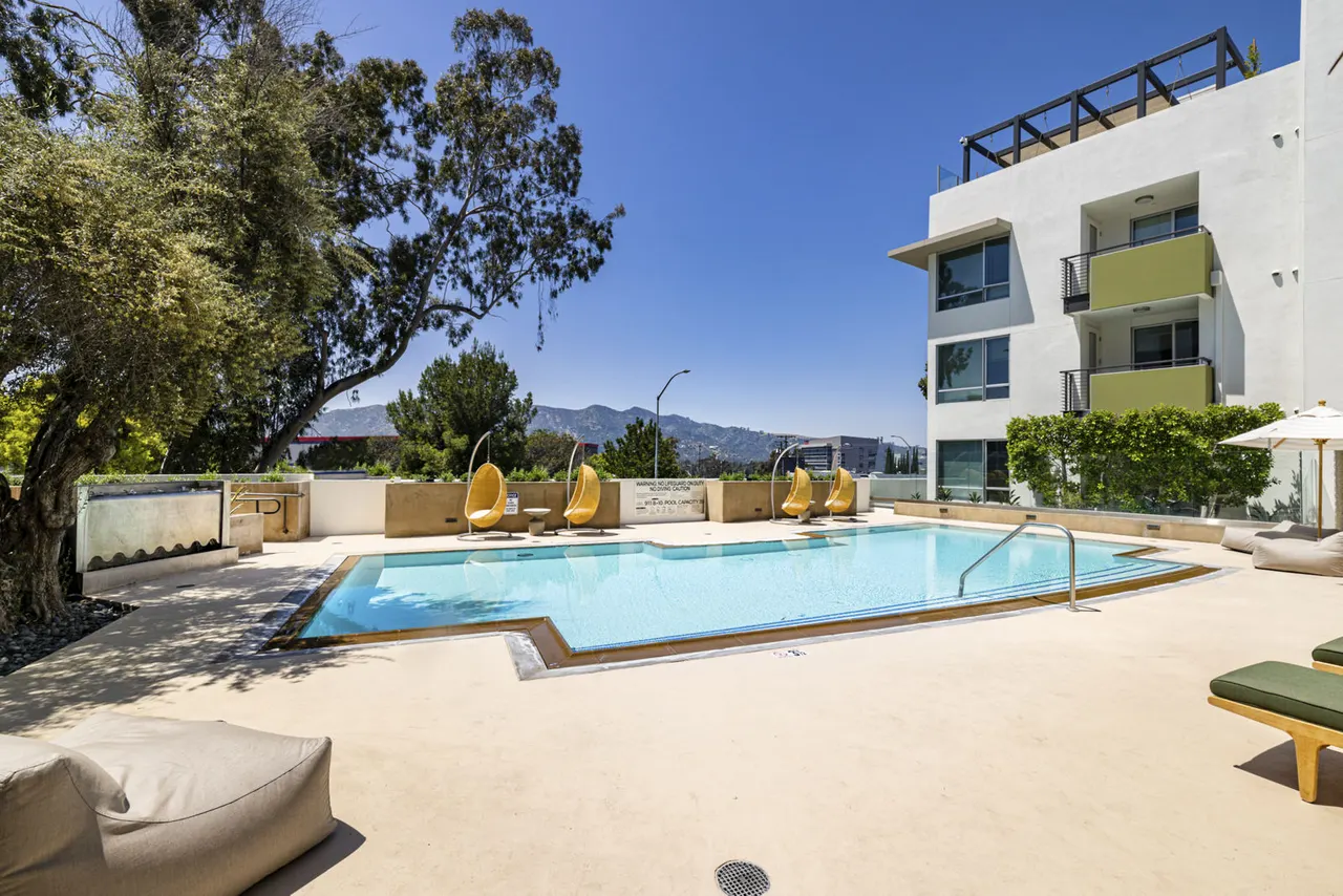 Brio Apartments