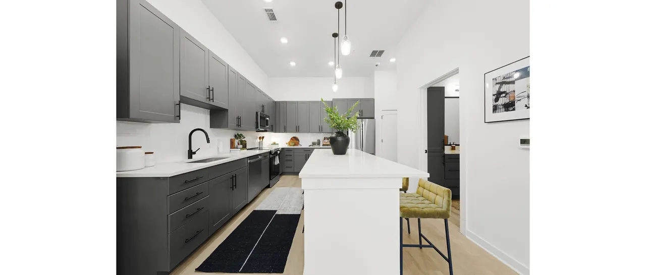 704 at the Quarter Apartments