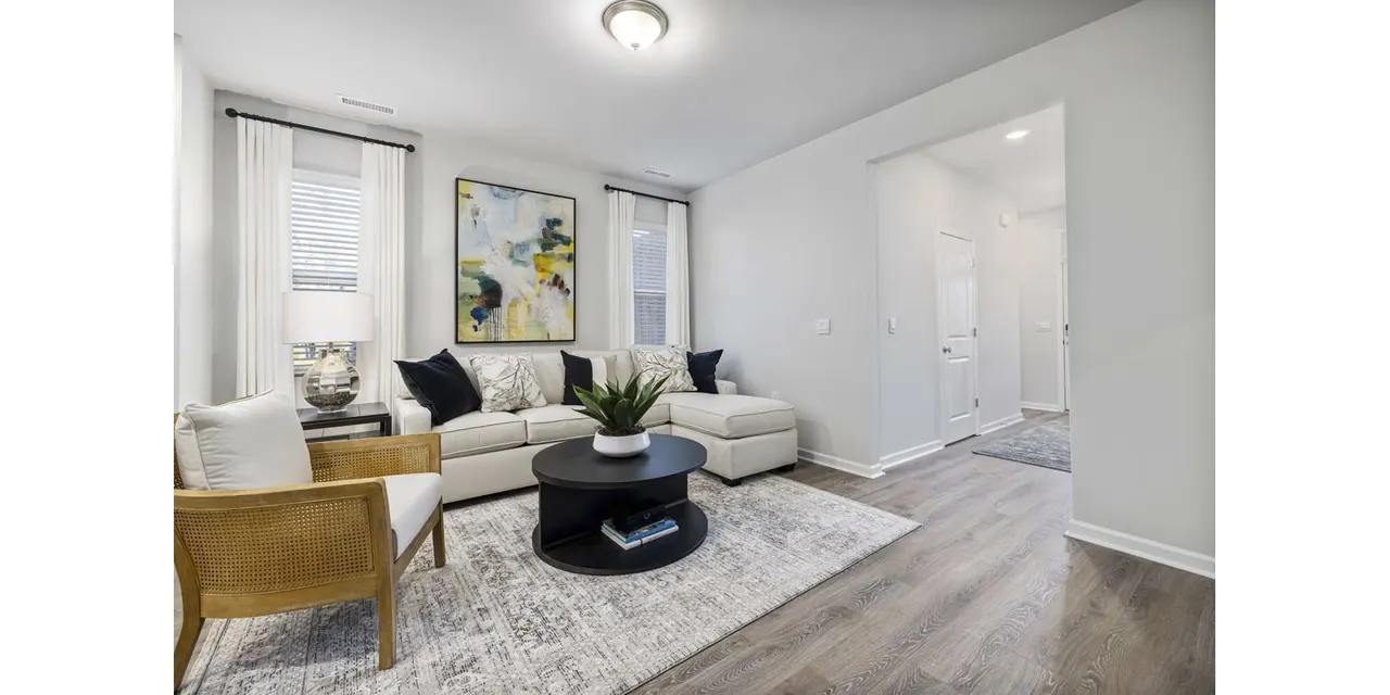 Ashford Townes Townhomes