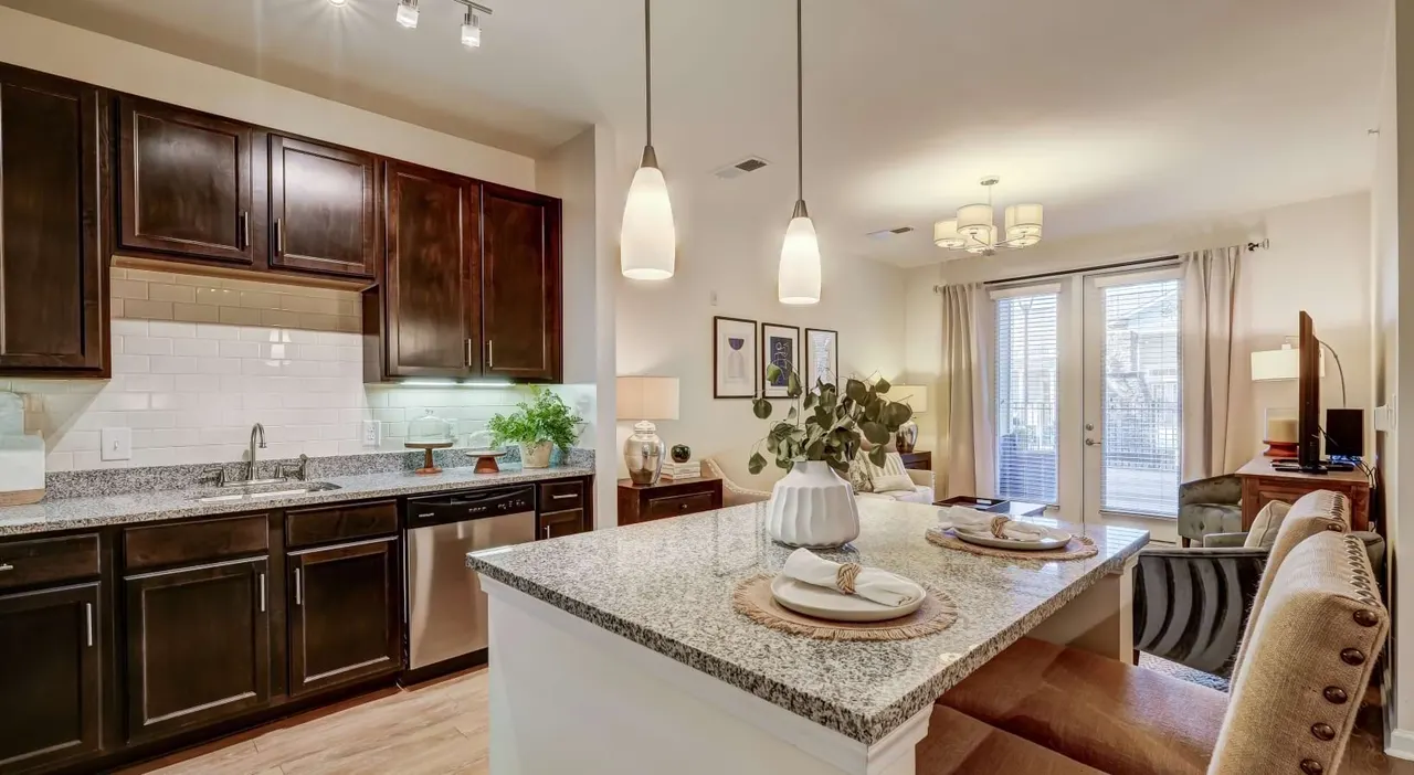 Alexander Village Apartments