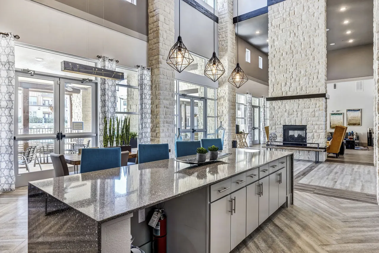 Enclave Falcon Pointe Apartments