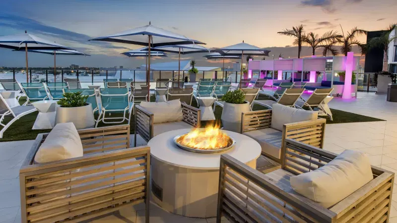 The Flats Apartments at CityPlace in Doral