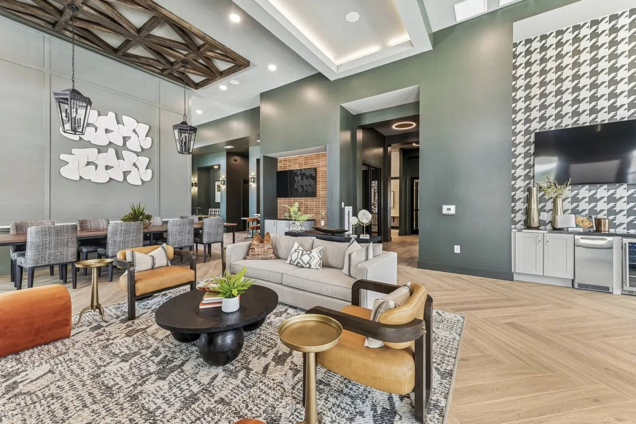 Ascend Morganton Park